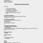 Berufsbild Vorlage Großartig Handout Schreiben Muster Vorlage Mit Beispielen Aufbau
