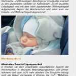 Beschäftigungsverbot Vorlage Cool Konzernbetriebsrat Informiert Schwangerschaft Karenz