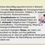 Beschäftigungsverbot Vorlage Schönste Mutterschutz Beschäftigungsverbote In Der Schwangerschaft