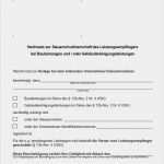 Bescheinigung über Geleistete Arbeitstage Vorlage Beste Übergang Der Steuerschuldnerschaft Nach § 13b Ustg Auf