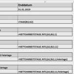Bescheinigung über Geleistete Arbeitstage Vorlage Cool Berechnen Best Den Effektiven Jahreszins Berechnen with