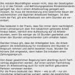 Bescheinigung über Geleistete Arbeitstage Vorlage Gut Der Minijob Da ist Mehr Für Sie Drin Pdf