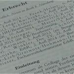 Bescheinigung Zur Vorlage Beim Finanzamt Fahrtätigkeit 2017 Einzigartig Rechtsanwalt Und Notar Frank Bayer