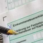 Bescheinigung Zur Vorlage Beim Finanzamt Fahrtätigkeit 2017 Einzigartig Www Rentenservice De Mitteilung Zur Vorlage Beim Finanzamt