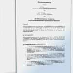 Beschluss Betriebsrat Vorlage Download Hübsch Betriebsvereinbarung Bekämpfung Rassismus Muster Vorlage