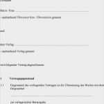 Beschluss Betriebsrat Vorlage Download Hübsch Vorlage Gbr Vertrag Elegant Muster Vertrag Für