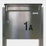 Beschriftung Briefkasten Vorlage Erstaunlich Briefkasten Beschriften Einfach Oder Kreativ