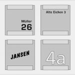 Beschriftung Briefkasten Vorlage Großartig Glasnost Beschriftung Keilbach