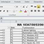 Beschriftung Klingelschild Vorlage Angenehm Sicherungslegende Elektrotechnik Eplan Electric P8