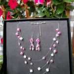 Beschriftung Schlüsselanhänger Vorlage Cool Rolling Pearls Schmuckkeramik