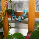 Beschriftung Schlüsselanhänger Vorlage Elegant Rolling Pearls Schmuckkeramik