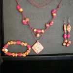 Beschriftung Schlüsselanhänger Vorlage Gut Rolling Pearls Schmuckkeramik