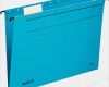 Beschriftungsschilder Hängemappen Vorlage Genial Leitz 1985 00 35 Alpha Hängemappen A4 Blau Böttcher Ag