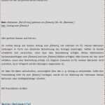 Beschwerde Kindergarten Vorlage Erstaunlich 12 Beschwerde Brief Muster