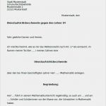 Beschwerde Krankenhaus Vorlage Beste Dienstaufsichtsbeschwerde Hartz Iv Muster Zum Download