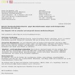 Beschwerde Krankenhaus Vorlage Einzigartig Beschwerdebrief Und Mustervorlagen