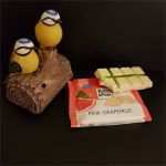 Beschwerdebrief Krankenhaus Vorlage Inspiration Ritter Sport Pink Grapefruit čokolada Fappit Index Und