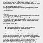 Beschwerdemanagement Kita Vorlage Genial 7b Beschwerdemanagement