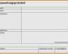 Besprechungsprotokoll Vorlage Kostenlos Genial Meeting Protokoll Vorlage Excel Elegant 10 Protokoll