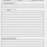 Besprechungsprotokoll Vorlage Pdf Luxus Gesprächsnotiz Variante