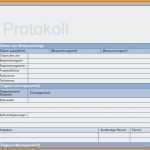 Besprechungsprotokoll Vorlage Word Erstaunlich Protokoll Vorlage Word Neu 10 Protokoll Vorlage
