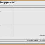 Besprechungsprotokoll Vorlage Word Kostenlos Best Of Meeting Protokoll Vorlage Excel Elegant 10 Protokoll
