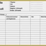 Besprechungsprotokoll Vorlage Word Kostenlos Elegant Besprechungsprotokoll Vorlage Bewundernswert Protokoll