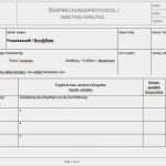 Besprechungsprotokoll Vorlage Word Kostenlos Gut Besprechungsprotokoll Vorlage Word Schön Beste Vorlage Für