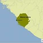 Bestandsaufnahme It Infrastruktur Vorlage Best Of In Sierra Leone Führt Abholzung Von Wäldern Zu Immer