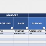 Bestandsliste Excel Vorlage Fabelhaft Kostenlose Excel Inventar Vorlagen