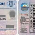 Bestätigung Führerschein Angewiesen Vorlage Hübsch Übersetzungen Rumänisch Deutsch