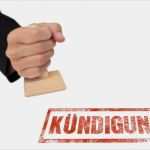 Bestätigung Unbefristetes Arbeitsverhältnis Vorlage Beste Kündigungsschreiben Probezeit Erfolgreich Kündigen