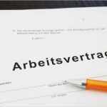 Bestätigung Unbefristetes Arbeitsverhältnis Vorlage Einzigartig Arbeitgeber Kündigung Vorlage