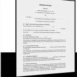 Bestätigung Unbefristetes Arbeitsverhältnis Vorlage Hübsch Unbefristeter Arbeitsvertrag Muster Stundenlohn