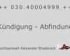 Bestätigung Unbefristetes Arbeitsverhältnis Vorlage Wunderbar Kündigungsschreiben Arbeitnehmer Mit Bestätigung 10