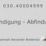 Bestätigung Unbefristetes Arbeitsverhältnis Vorlage Wunderbar Kündigungsschreiben Arbeitnehmer Mit Bestätigung 10