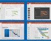 Beste Powerpoint Vorlagen Elegant Beste Gantt Chart &amp; Projektmanagement Powerpoint Vorlagen