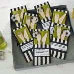 Bestecktasche Papier Vorlage Angenehm Bestecktaschen Basteln