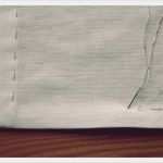 Bestecktasche Papier Vorlage Angenehm Tutorial Feierliche Tischdeko – Serviette Als