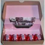 Bestecktasche Papier Vorlage Cool 25 Einzigartige Gutschein Vorlage Ideen Auf Pinterest