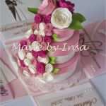 Bestecktasche Papier Vorlage Einzigartig Die Besten 25 Rubinhochzeit Geschenk Ideen Auf Pinterest