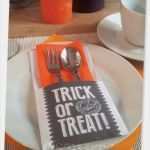 Bestecktasche Papier Vorlage Fabelhaft Bestecktasche Falten Diy Anleitungen