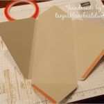 Bestecktasche Papier Vorlage Genial Die Besten 25 Bestecktasche Ideen Auf Pinterest