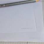 Bestecktasche Papier Vorlage Genial Gepunktetes Papier Druck Vorlage