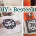 Bestecktasche Papier Vorlage Großartig Diy – Bestecktaschen Falten – Für Das Perfekte Dinner
