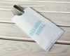 Bestecktasche Papier Vorlage Gut Bestecktasche Papier