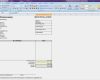 Bestellschein Vorlage Excel Erstaunlich Bestellung