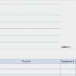 Bestellschein Vorlage Excel Schön Bestellformular Vorlage Download