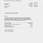 Bestellung Betriebsbeauftragter Für Abfall Vorlage Angenehm Mahnung Mahn 0001 Support Das software Und Peripherie