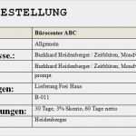 Bestellung Betriebsbeauftragter Für Abfall Vorlage Erstaunlich Mit Sem Bestellformular Geht Bestellung